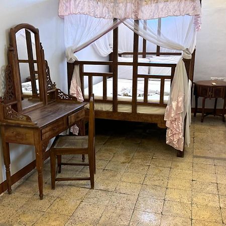 Princess Salme Inn Zanzibar Екстериор снимка