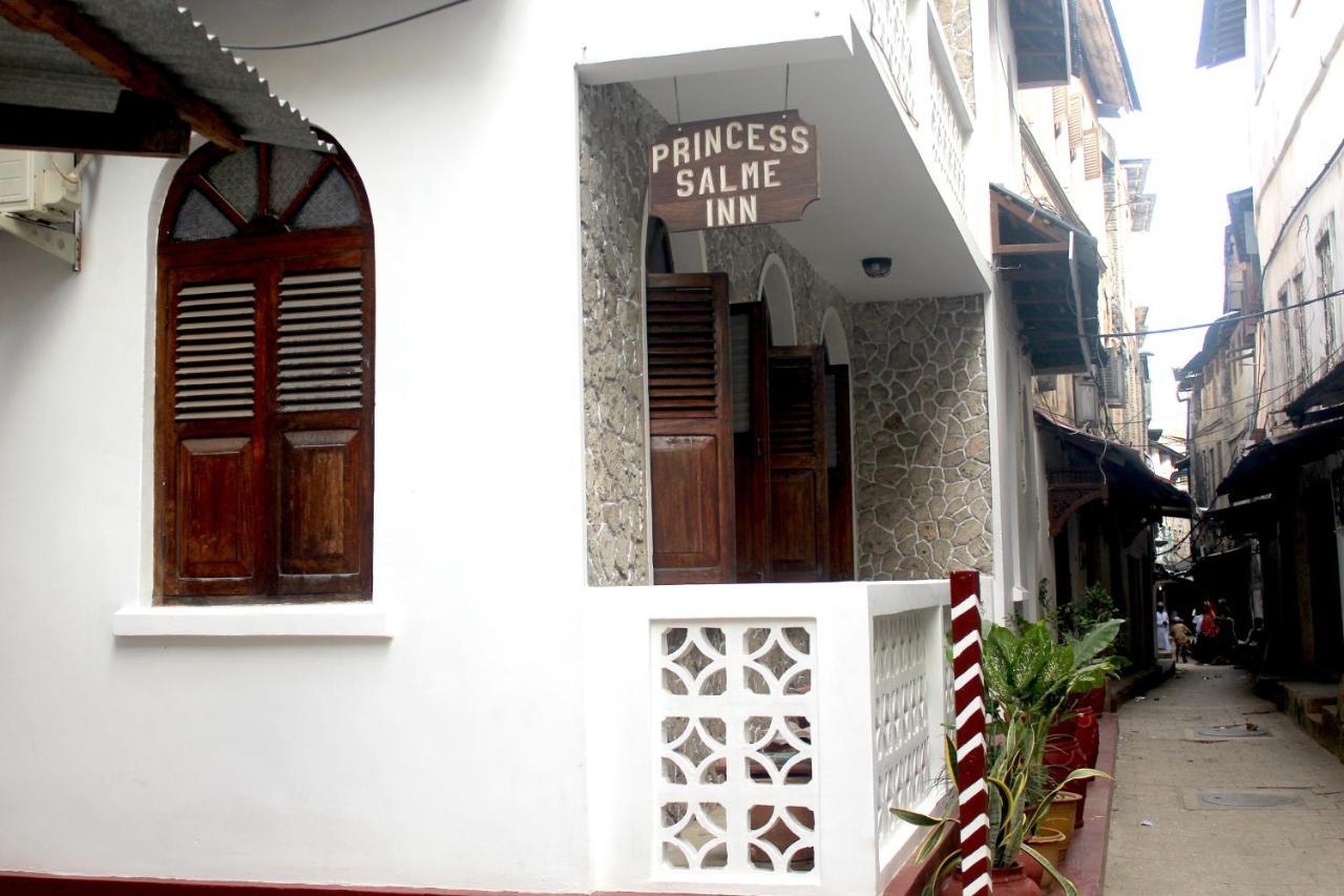 Princess Salme Inn Zanzibar Екстериор снимка