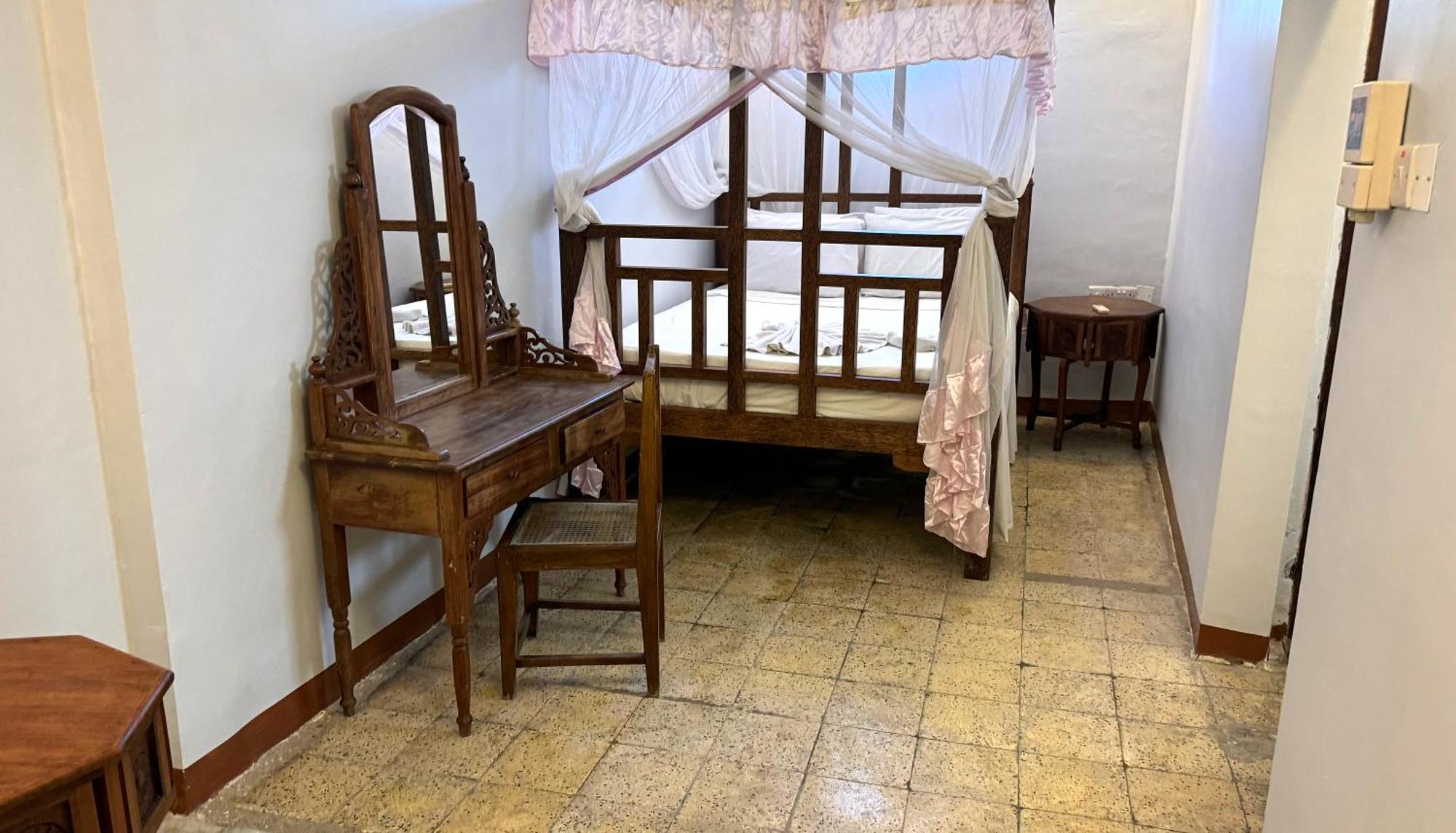 Princess Salme Inn Zanzibar Екстериор снимка
