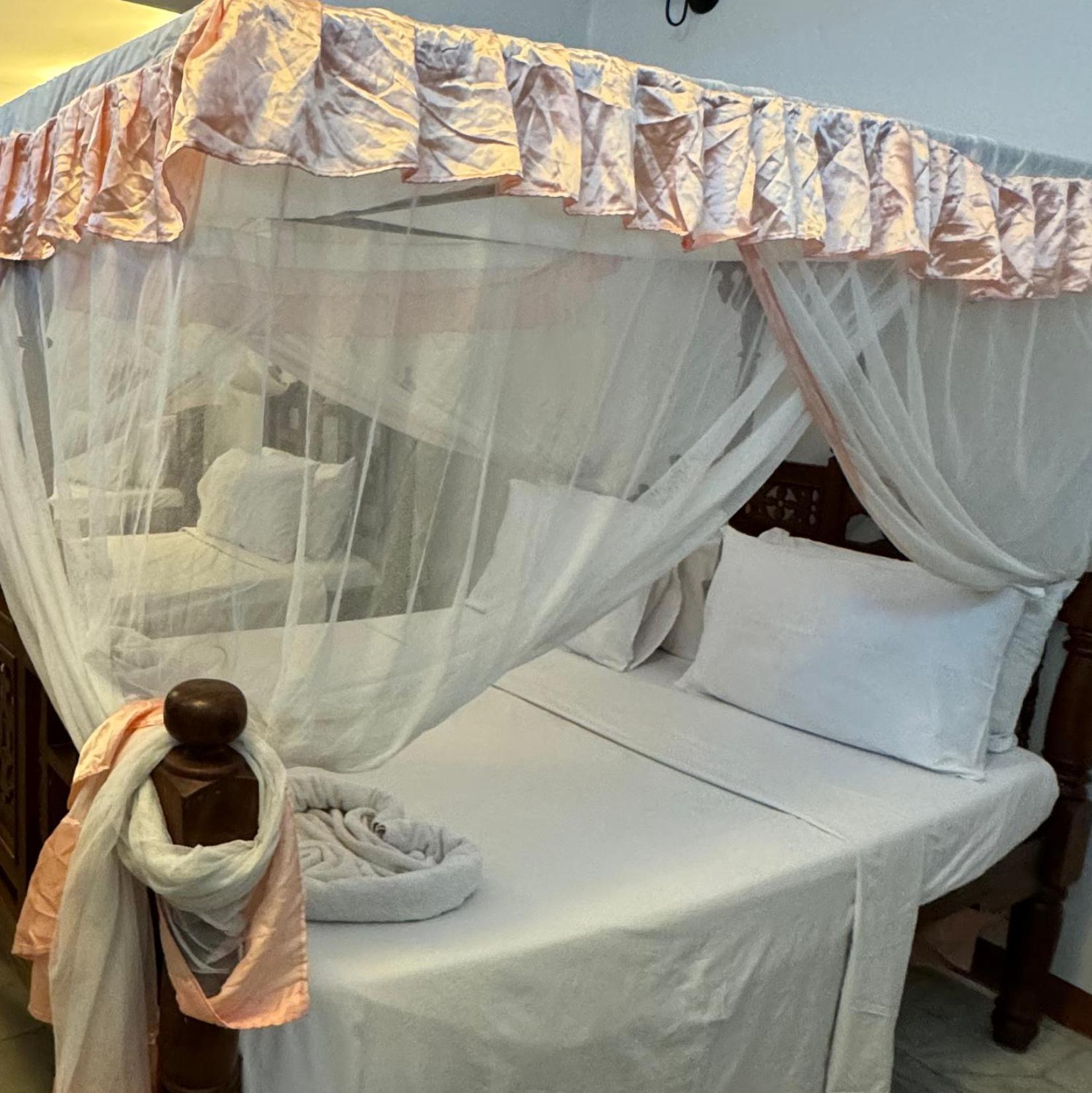 Princess Salme Inn Zanzibar Екстериор снимка