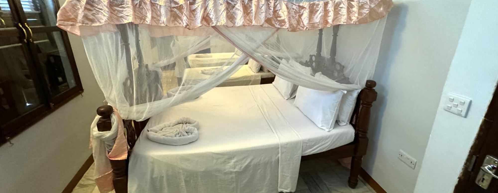 Princess Salme Inn Zanzibar Екстериор снимка