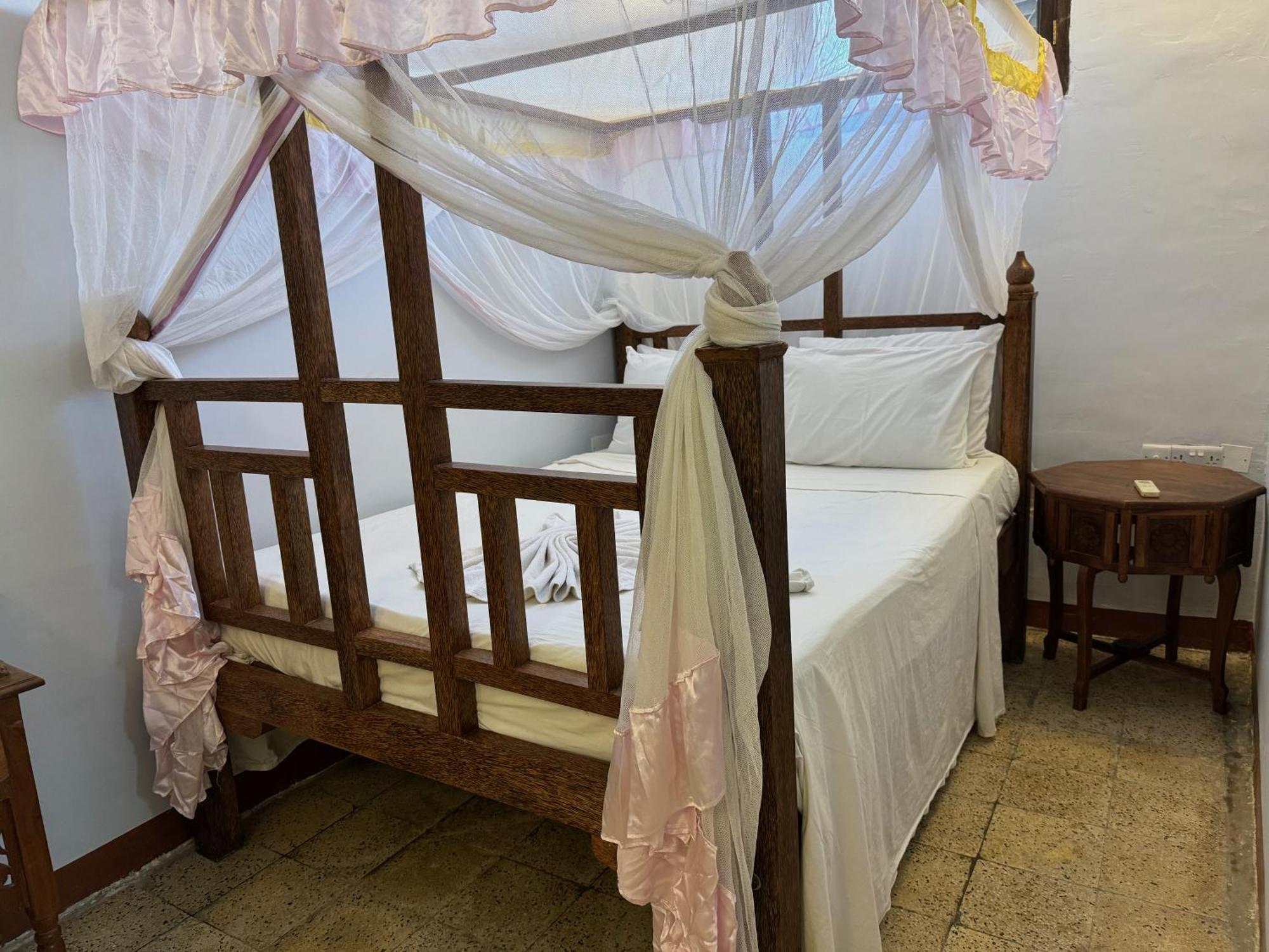 Princess Salme Inn Zanzibar Екстериор снимка
