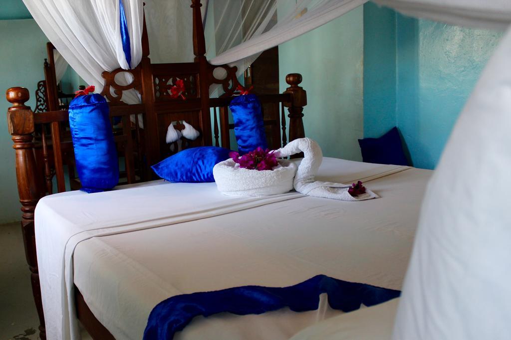 Princess Salme Inn Zanzibar Екстериор снимка
