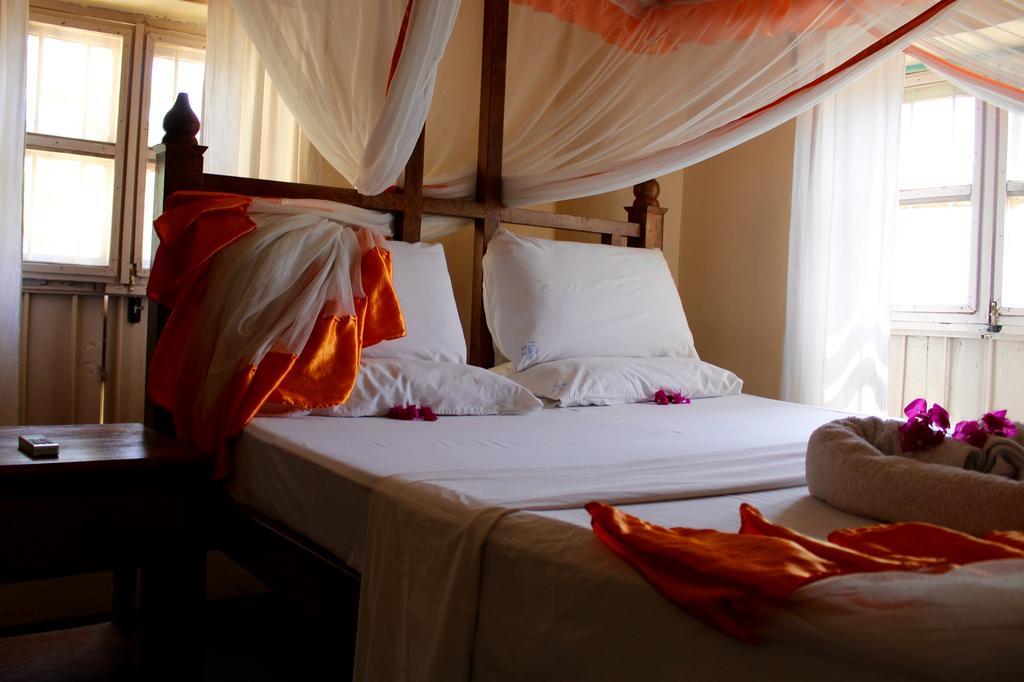 Princess Salme Inn Zanzibar Стая снимка