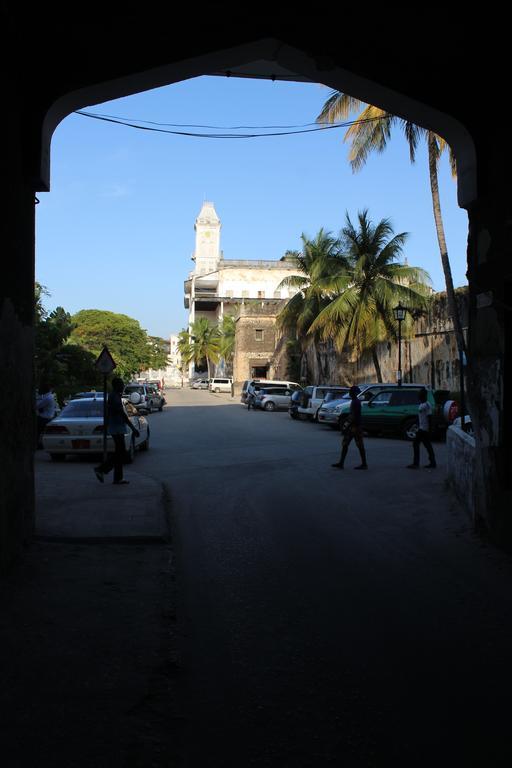 Princess Salme Inn Zanzibar Екстериор снимка