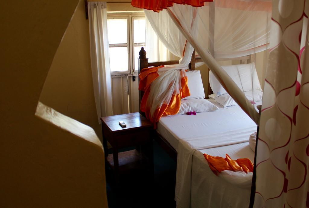 Princess Salme Inn Zanzibar Стая снимка