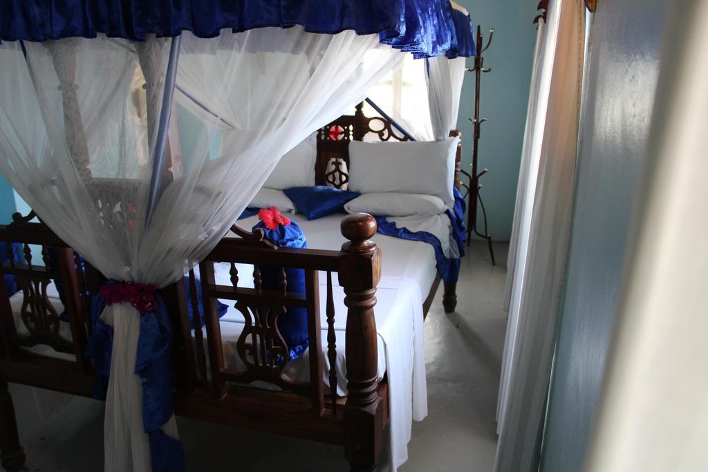 Princess Salme Inn Zanzibar Стая снимка