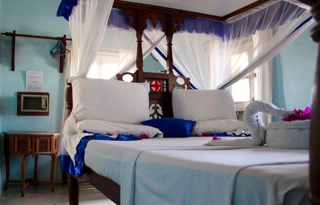 Princess Salme Inn Zanzibar Екстериор снимка